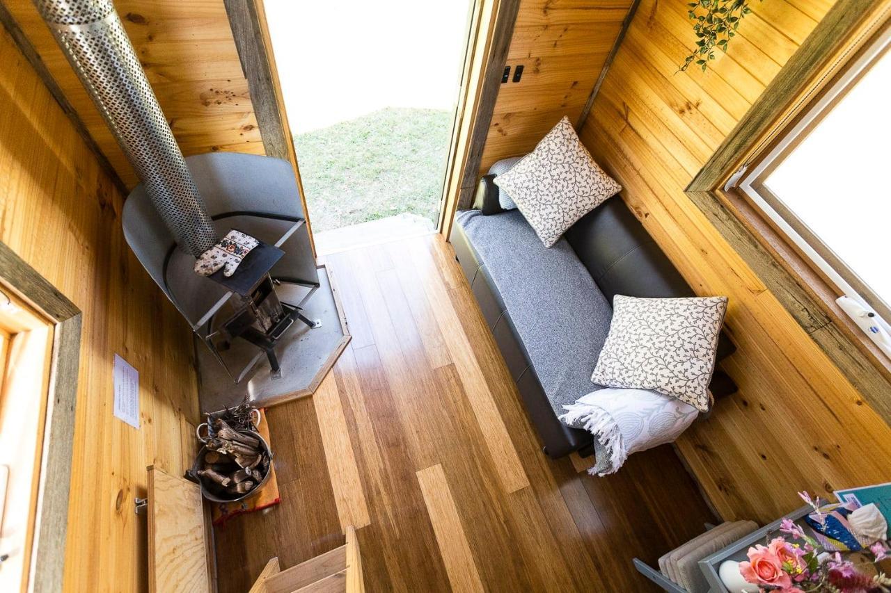 Ardingly Tiny House Villa Newham Exterior foto
